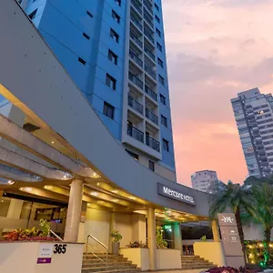 Mercure Moema Brazil