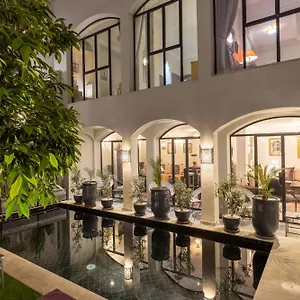 Sybil Boutique Morocco