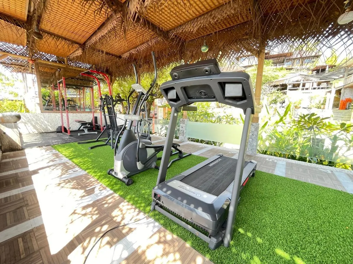 The Tree House Bed & Breakfast Nusa Dua
