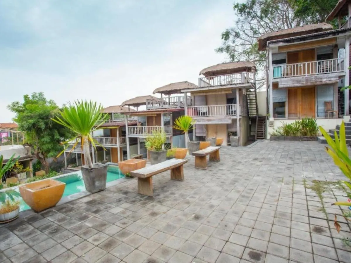 The Tree House Bed & Breakfast Nusa Dua  3*, Nusa Dua (Bali) Indonesia