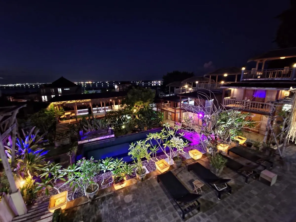 The Tree House Bed & Breakfast Nusa Dua   Nusa Dua (Bali)