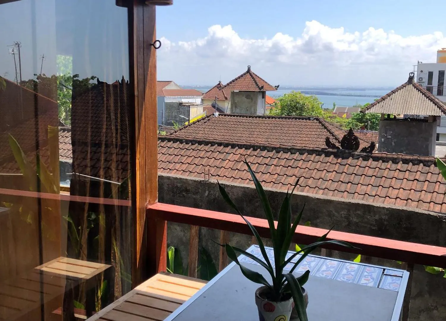 The Tree House Bed & Breakfast Nusa Dua  3*, Nusa Dua (Bali)